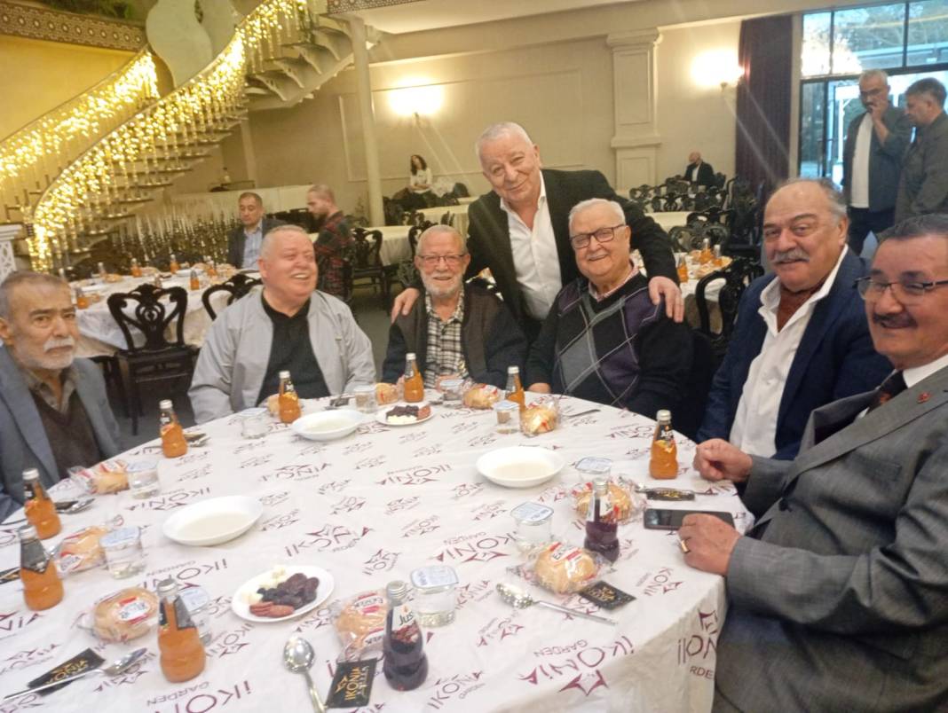 Konya magazin haberleri (17 Mart 2025) 2